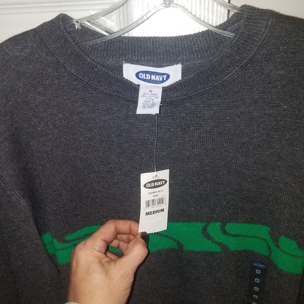 Sweater - Picture 3 of 4